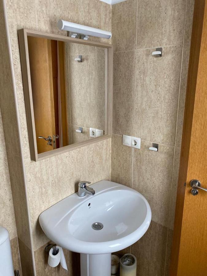 Fantástico Apartamento con jardín en Castiello de Jaca Exterior foto