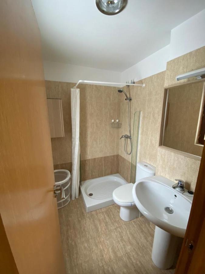 Fantástico Apartamento con jardín en Castiello de Jaca Exterior foto